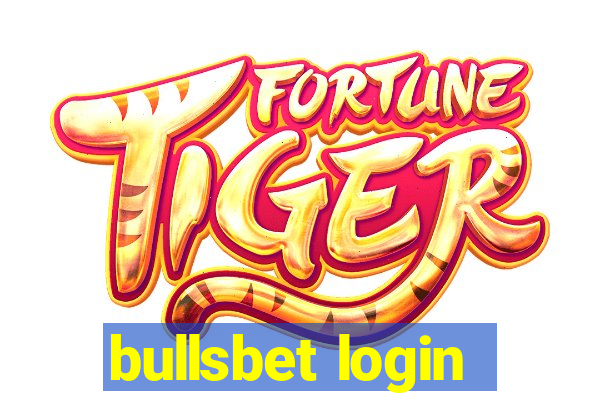 bullsbet login